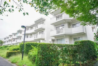 UR立川一番町東の画像