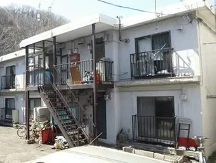 藻岩レジデンスの画像