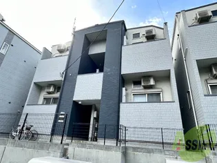 ハーモニーテラス東照宮IIIの画像