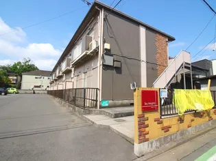 スカイハイツの画像