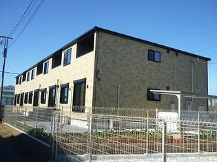 RKレジデンス妻沼の画像