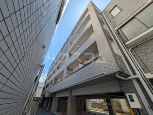 イデア新城の画像