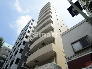 フォルトゥナ新中野【3階】の外観