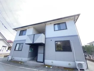 ラヴェルム A棟の画像