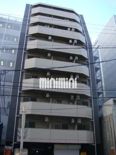 ストーンブリッジ名駅【3階】の外観