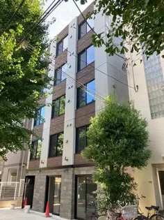 モンテ駒込の画像