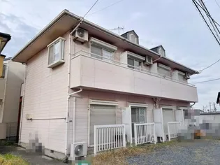 B'CASA深谷IVREーBORNの画像