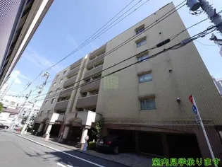 デュオ スカーラ新宿の画像