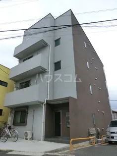 rapa千葉椿森【4階】の外観