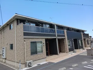 マ メゾン三島 Iの画像