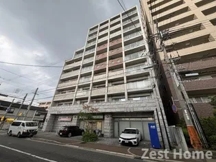 アーデン塚口【2階】の外観