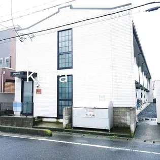 レオパレスツーエイトの画像