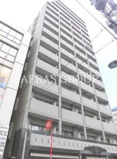 T&G神田マンション【6階】の外観