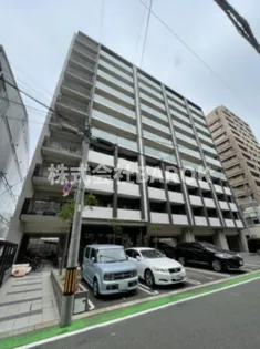 福岡県福岡市博多区博多駅南3【マンション】の外観