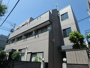 サンパレスの画像