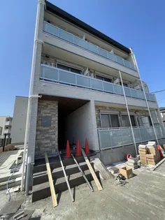 ヴィラ西新井の画像