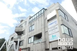 キューブコート烏山の画像