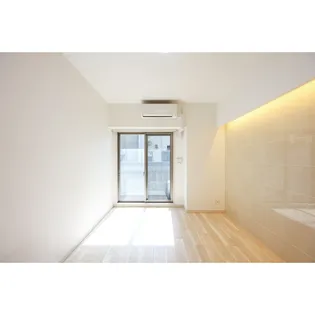 スプランディッド安土町【4階】の間取り