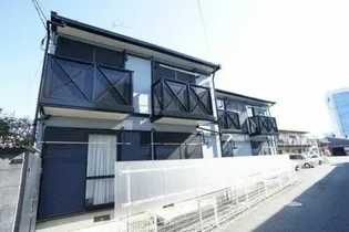 ボナールハイムの画像