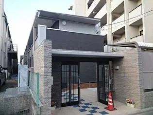 パラッツォ プリートの画像