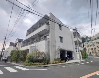 シルク パークレーンの画像