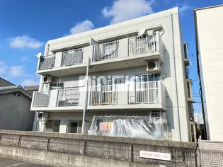 メゾン長良の画像