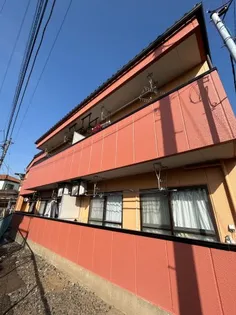 ベルヴィハウスの画像