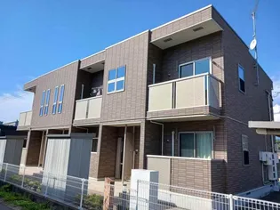 ブラウニーガーデンⅤの画像