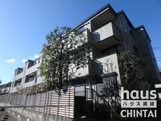 コート南烏山の画像