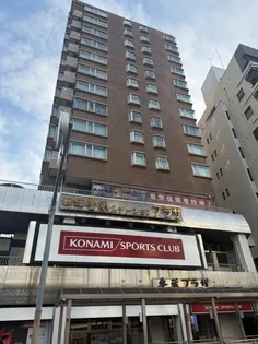 荻窪豊栄ステーションプラザの画像