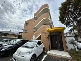 アヴニール カルティエの画像