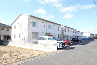 ラ セーヌ福成 Aの画像