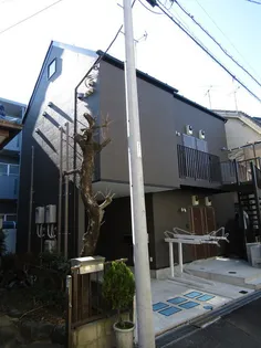 エトワール新越谷の画像