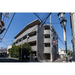 サンカント アン豪徳寺の画像