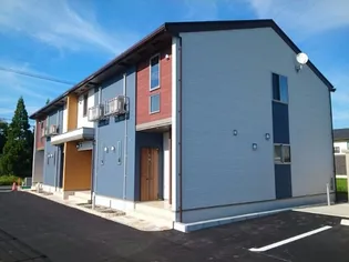 VIII トゥインクル 平井の画像