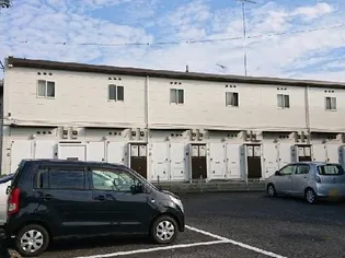 レオパレス亜紀の画像