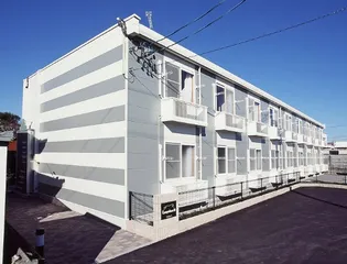 レオパレスコスモスの画像