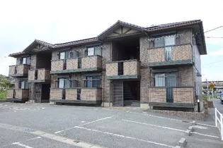 グランドソレーユの画像