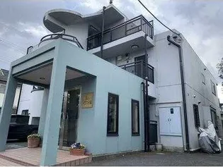 イクス永福【2階】の外観