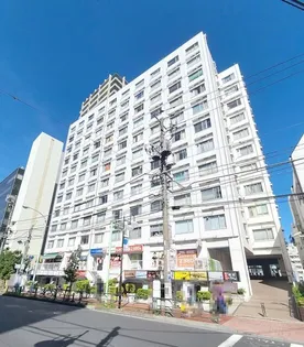 山王アーバンライフの画像