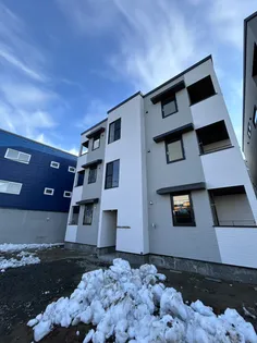 南郷通9丁目長井APⅠの画像