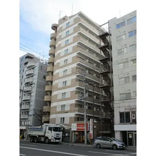 メゾンクレスト北大前IIの画像