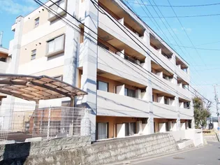 フォレスト三田の画像