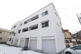 メゾンドブランB棟の画像