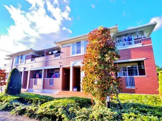 シャトレ ブリアン壱番館の画像