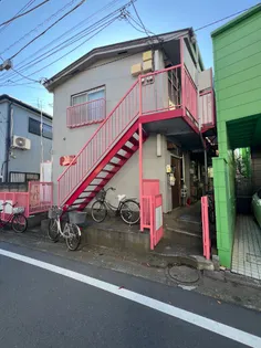 パークハイツ豊玉南の画像