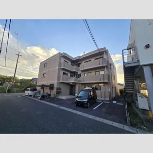 アムール松倉の画像