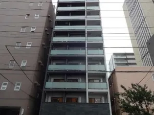 LUMEED立川【4階】の外観