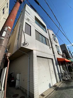 レジデンスSYの画像