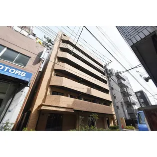 GRAN PASEO両国IIの画像